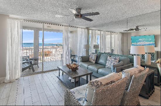 480 Gulf Shore Drive Unit 410, Destin FL 32541