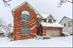 1085 Deer Crossing Way, Lexington KY 40509