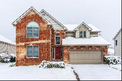 1085 Deer Crossing Way, Lexington KY 40509