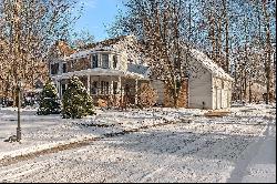 437 Lost Tree Drive, Chesterton IN 46304