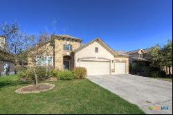 511 Pecan Forest Frst, New Braunfels TX 78130