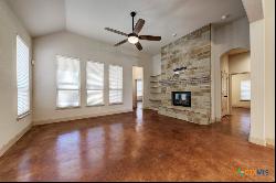 511 Pecan Forest Frst, New Braunfels TX 78130