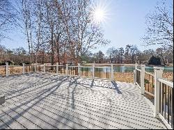 132 Lake Wood Drive, Edenton NC 27932