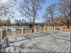 132 Lake Wood Drive, Edenton NC 27932