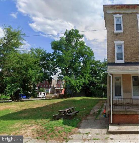 4148 Pennsgrove Street, Philadelphia PA 19104