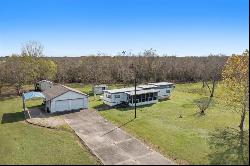 2993 Schroeder Lane, Alvin TX 77511