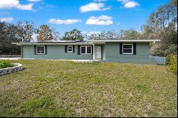 5474 S Leonard Terrace, Inverness FL 34452