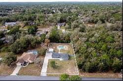 5474 S Leonard Terrace, Inverness FL 34452