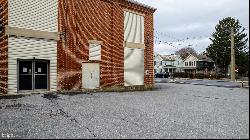 580 Broad Street, Chambersburg PA 17201