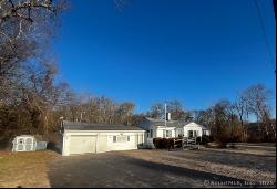 58 Mary Hall Road, Stonington CT 06379