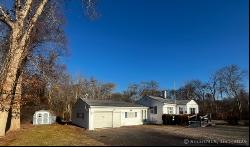 58 Mary Hall Road, Stonington CT 06379