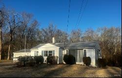 58 Mary Hall Road, Stonington CT 06379