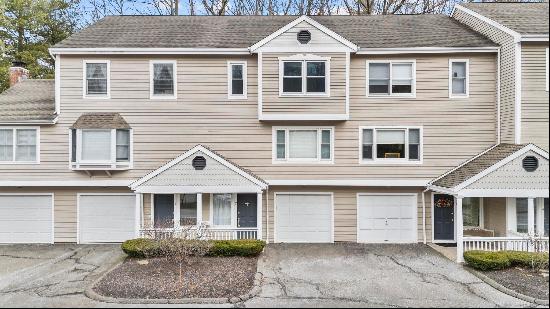 536 Redstone Hill Road APT 2, Bristol CT 06010