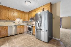 536 Redstone Hill Road APT 2, Bristol CT 06010