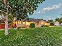 4307 Sweetgrass Drive, Loveland CO 80537