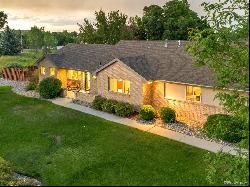 4307 Sweetgrass Drive, Loveland CO 80537