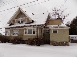 333 N Huron Street, Cheboygan MI 49721