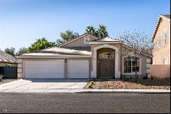 1781 Lakewood Drive, Henderson NV 89012