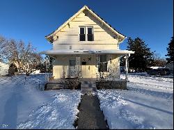 325 S Market Street, Thorntown IN 46071