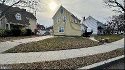 502 Chestnut Street, Brooklawn NJ 08030