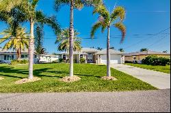 1919 SE 32nd Terrace, Cape Coral FL 33904