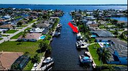 1919 SE 32nd Terrace, Cape Coral FL 33904