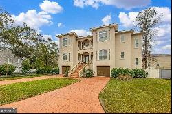 506 Vassar Point Drive, St. Simons GA 31522