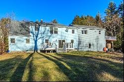 63 Robinson Road, Bow NH 03304