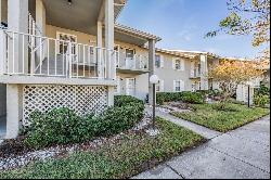 1435 Millstream Lane #202, Dunedin FL 34698