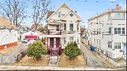 67-69 Harbison Avenue Unit 2nd Floor, Hartford CT 06106