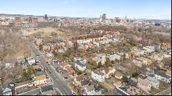 67-69 Harbison Avenue Unit 2nd Floor, Hartford CT 06106