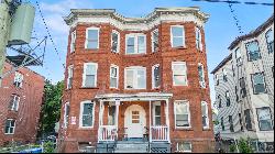 19-21 Whitmore Street, Hartford CT 06114