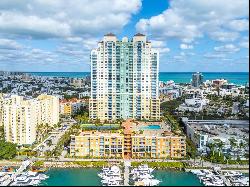 90 Alton Rd Unit 3010, Miami Beach FL 33139