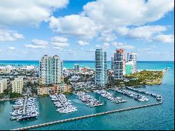 90 Alton Rd Unit 3010, Miami Beach FL 33139