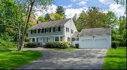 18 Greystone Rd, Dover MA 02030