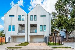 816 Fisher Street, Houston TX 77018