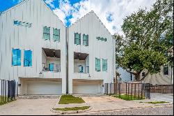 816 Fisher Street, Houston TX 77018