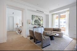 Stately flat, calle de Velázquez, brand new refurbishment, 4 bed, Madrid 28046