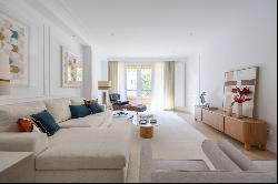 Stately flat, calle de Velázquez, brand new refurbishment, 4 bed, Madrid 28046