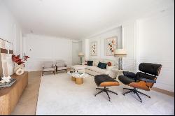 Stately flat, calle de Velázquez, brand new refurbishment, 4 bed, Madrid 28046