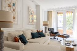 Stately flat, calle de Velázquez, brand new refurbishment, 4 bed, Madrid 28046