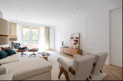 Stately flat, calle de Velázquez, brand new refurbishment, 4 bed, Madrid 28046