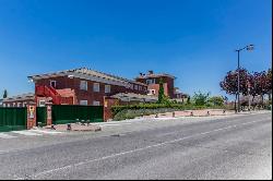 Villa for sale in Madrid, Alcobendas, La Moraleja, Alcobendas 28000