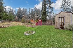 4913 240th Street E, Graham WA 98338