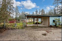 4913 240th Street E, Graham WA 98338