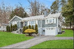 48 Park Avenue, Bedford Hills NY 10507