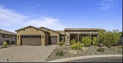 28219 N Needle Rock Court, Rio Verde AZ 85263