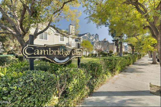 6616 Clybourn Avenue #100, North Hollywood CA 91606