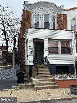 309 S Frazier Street, Philadelphia PA 19143