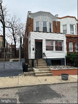 309 S Frazier Street, Philadelphia PA 19143